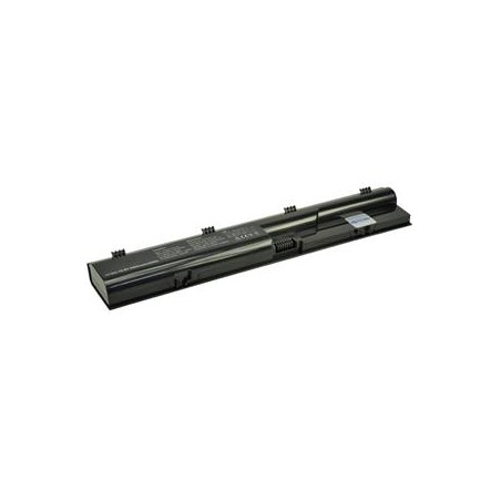 2-Power baterie pro HP/COMPAQ ProBook4330/4331/4430/4431/4440/4441/4446/4530/4535/4540/4545 Li-ion (6cell), 10.8V, 5200mAh