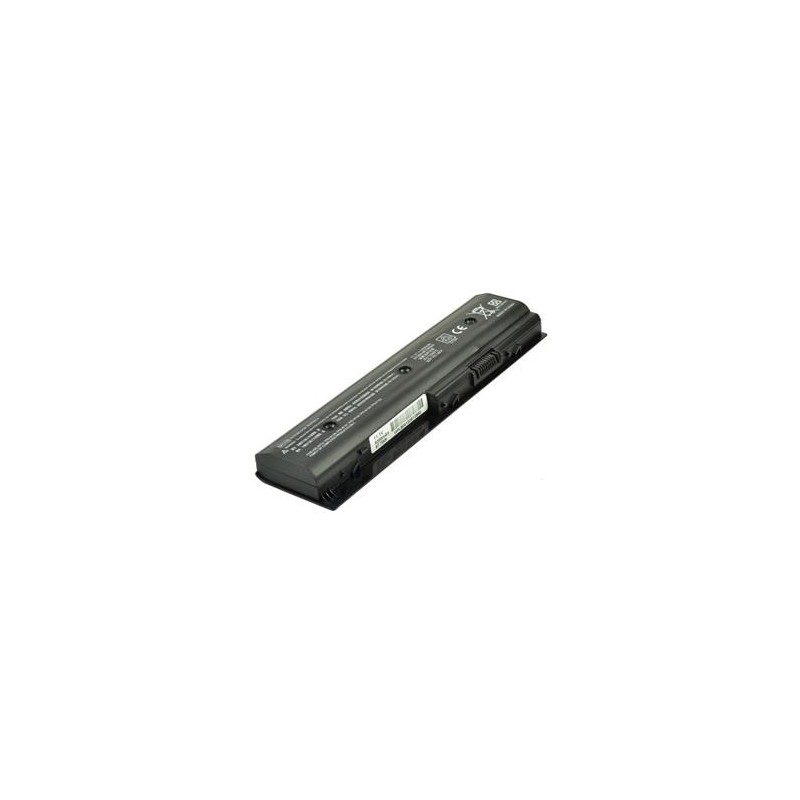 2-Power baterie pro HP Envy DV6/Pavillion DV4/DV6/DV7 Li-ion (6cell), 10.8V, 5200mAh