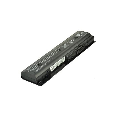 2-Power baterie pro HP Envy DV6/Pavillion DV4/DV6/DV7 Li-ion (6cell), 10.8V, 5200mAh