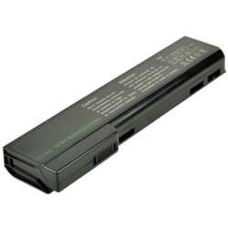 2-Power baterie pro HP/COMPAQ EliteBook 8460/8470/8560/8570/ProBook6360/6460/6465/6470/6475/6560/6565/6570 Li-ion(6cell)