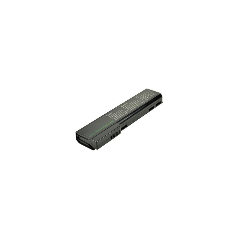 2-Power baterie pro HP/COMPAQ EliteBook 8460/8470/8560/8570/ProBook6360/6460/6465/6470/6475/6560/6565/6570 Li-ion(6cell)