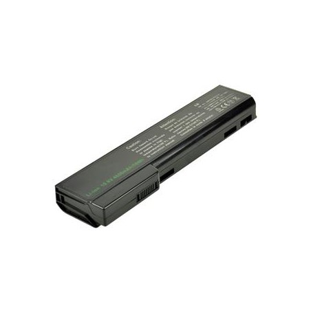 2-Power baterie pro HP/COMPAQ EliteBook 8460/8470/8560/8570/ProBook6360/6460/6465/6470/6475/6560/6565/6570 Li-ion(6cell)