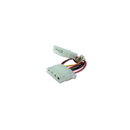 Digitus Adaptér pro napájení chladiče ( 3pin -4pin ) z 5,25" konektoru