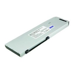 2-Power baterie pro APPLE MacBook Pro 15/Pro A1286 (ver.2008)/Pro MB470/Pro MB471 serie, Li-pol (6cell), 10.8V, 4600mAh