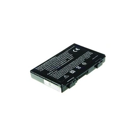 2-Power baterie pro ASUS F52/K40serie/K50serie/K70serie/X5Dserie/X70/X87/88serie Li-ion (6cell), 11.1V, 4400mAh