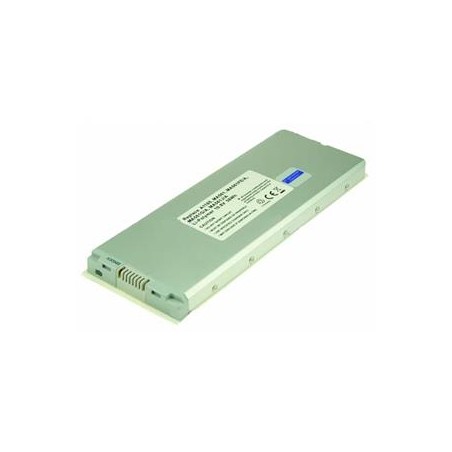 2-Power baterie pro APPLE MacBook MA254/MA255/MA699/MA700/MB061/MB062 serie 13", Li-ion, 10.8V, 5100mAh,58Wh