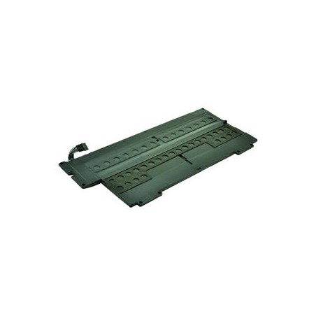 2-Power baterie pro APPLE MacBook Air 13 A1237/A1304/MB003/BC233/MC234/Z0FS series, Li-Pol, 7,2V, 5800mAh