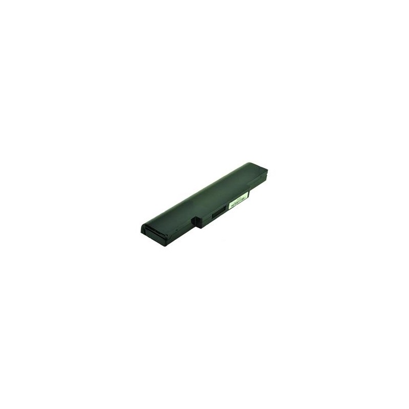 2-Power baterie pro ASUS A72/K72/K73/N71/N73/Pro72/Pro78/X77/X7 Li-ion (6cell), 10.8V, 5200mAh