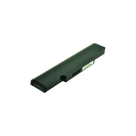 2-Power baterie pro ASUS A72/K72/K73/N71/N73/Pro72/Pro78/X77/X7 Li-ion (6cell), 10.8V, 5200mAh