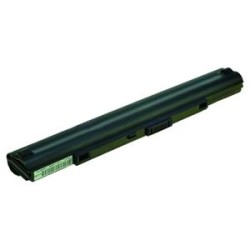 2-Power baterie pro ASUS UL30 series/UL50 series/UL80 series Li-ion (8cell), 14.8V, 4800mAh