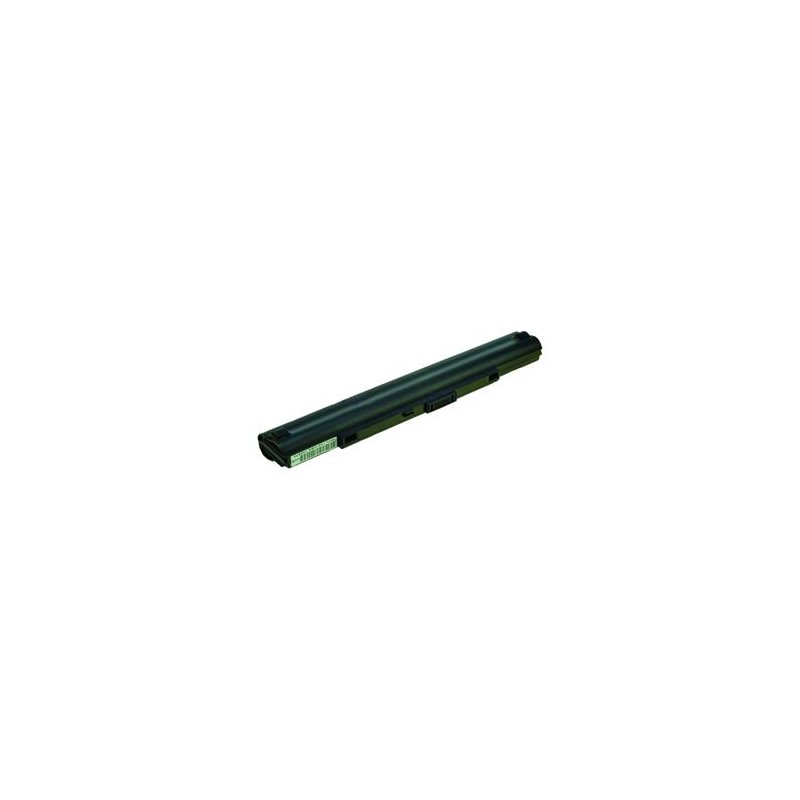 2-Power baterie pro ASUS UL30 series/UL50 series/UL80 series Li-ion (8cell), 14.8V, 4800mAh