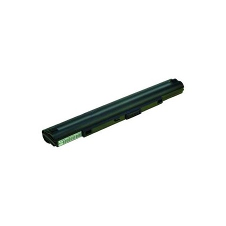 2-Power baterie pro ASUS UL30 series/UL50 series/UL80 series Li-ion (8cell), 14.8V, 4800mAh