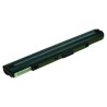 2-Power baterie pro ASUS UL30 series/UL50 series/UL80 series Li-ion (8cell), 14.8V, 4800mAh