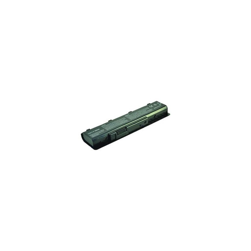 2-Power baterie pro ASUS N45/N55/N75series Li-ion (6cell), 11.1V, 5200 mAh