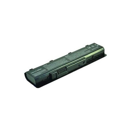 2-Power baterie pro ASUS N45/N55/N75series Li-ion (6cell), 11.1V, 5200 mAh