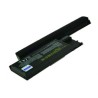 2-Power baterie pro DELL Latitude D620/D630/Precision M2300 Li-ion (9cell), 11.1V 6600mAh