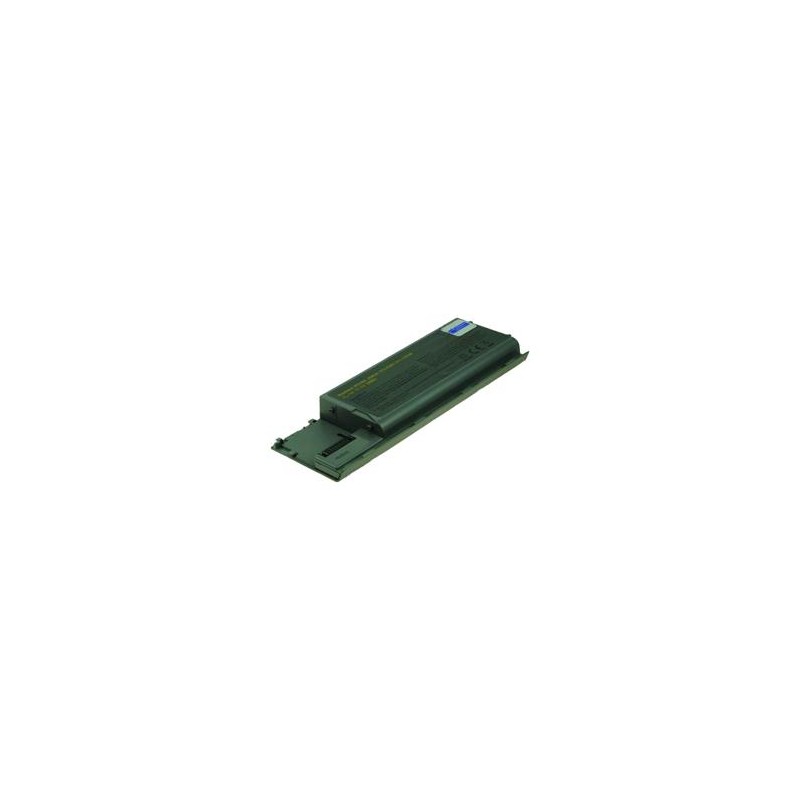 2-Power baterie pro DELL Latitude D620/D630/Precision M2300 Li-ion (6cell), 11.1V, 4400mAh