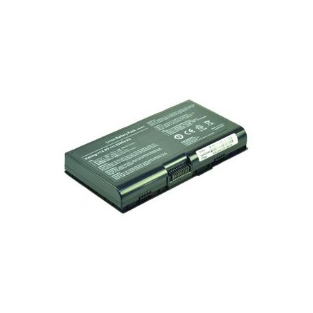 2-Power baterie pro ASUS F70/G71/G72/M70/N70/N90/PRO72/X70/X71/X72 series Li-ion (8cell), 14.8V, 5200mAh