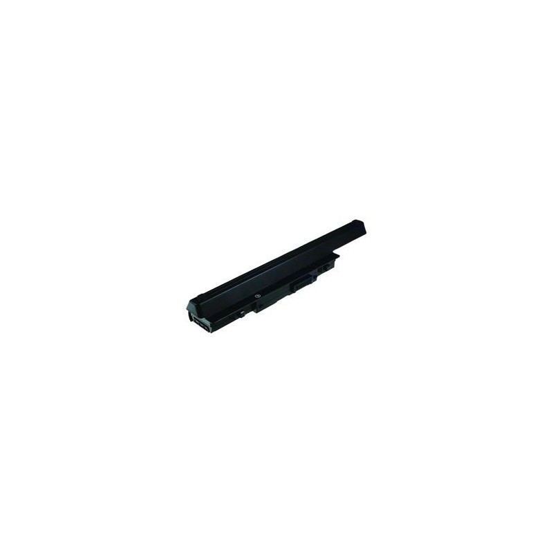 2-Power baterie pro DELL Studio 1535/1536/1537/1555/1557/1558 Li-ion (9cell), 11.1V, 6600mAh