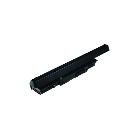 2-Power baterie pro DELL Studio 1535/1536/1537/1555/1557/1558 Li-ion (9cell), 11.1V, 6600mAh