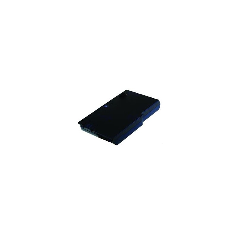 2-Power baterie pro DELL Inspiron500m/510m/600m/Latitude D500/D505/D510/D520/D530/D600/D610serie/PrecisionM20serie