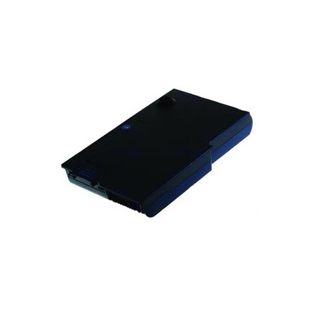 2-Power baterie pro DELL Inspiron500m/510m/600m/Latitude D500/D505/D510/D520/D530/D600/D610serie/PrecisionM20serie