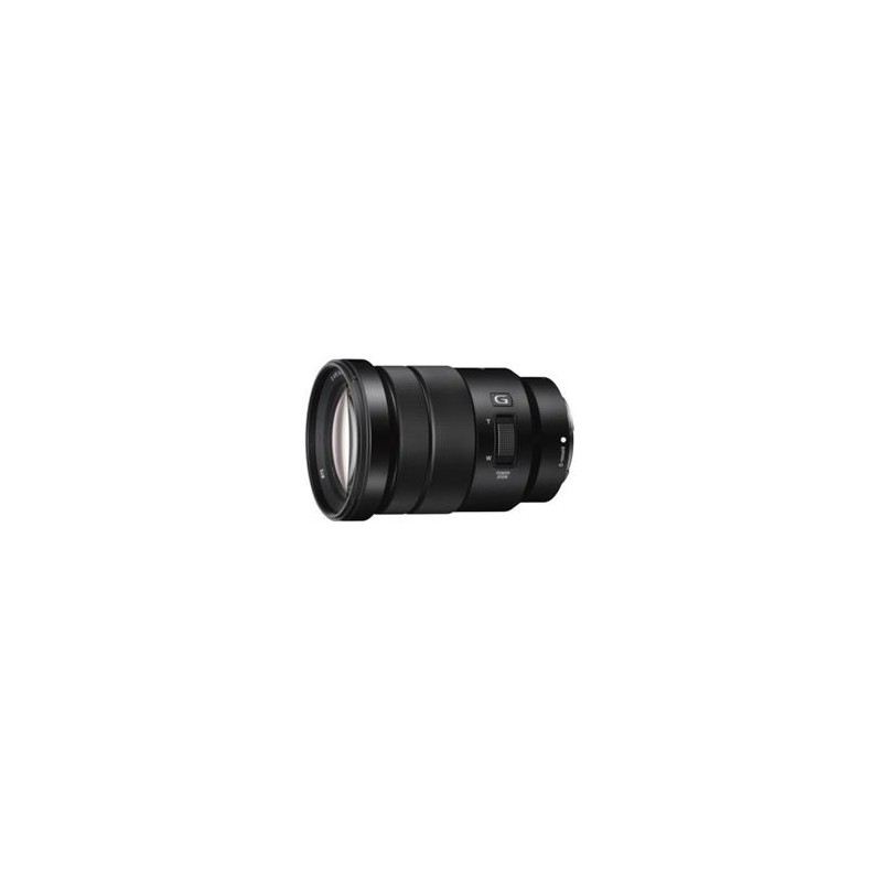 SONY SELP18105G objektiv s bajonetem E 18-105mm F4 G OSS