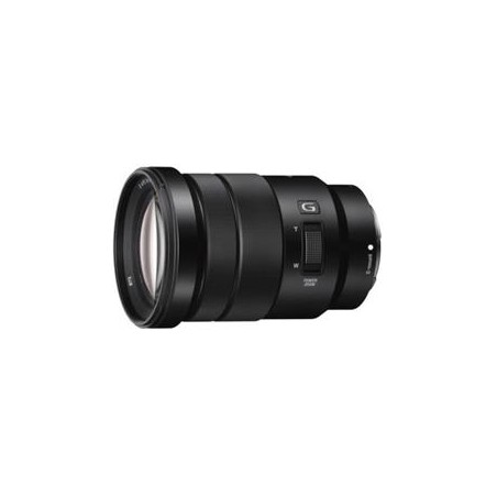 SONY SELP18105G objektiv s bajonetem E 18-105mm F4 G OSS