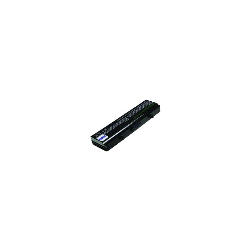 2-Power baterie pro DELL Inspiron 1525/1526/1545/1546/Vostro500, Li-ion (6cell), 11.1V, 4400mAh