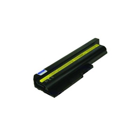 2-Power baterie pro IBM/LENOVO ThinkPad R500/R60/R61/T500/T60/T61series/W500 Li-ion (9cell), 10.8V, 6600mAh