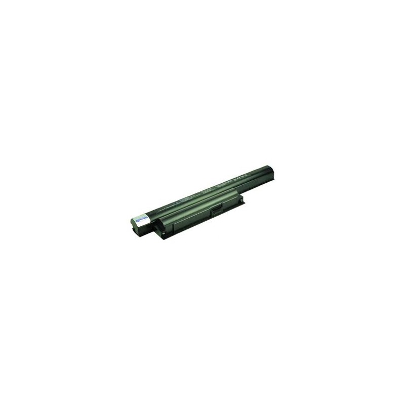 2-Power baterie pro SONY Vaio EA/EB/EC series, Li-ion (6cell), 10.8V, 5200mAh