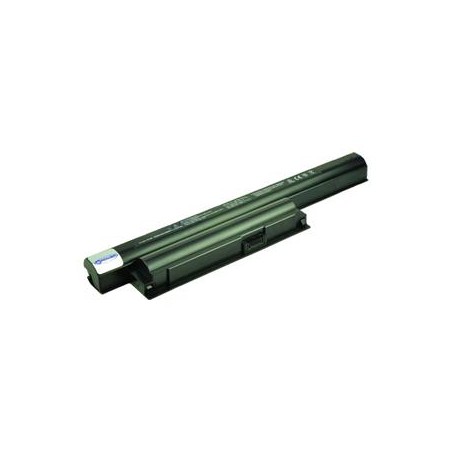 2-Power baterie pro SONY Vaio EA/EB/EC series, Li-ion (6cell), 10.8V, 5200mAh