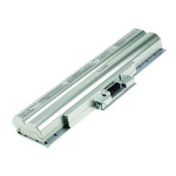 2-Power baterie pro SONY Vaio VGN_CS serie/VGN-FW serie/VPC-CW serie/VPC-Mserie Li-ion (6cell), 11.1V, 5200mAh