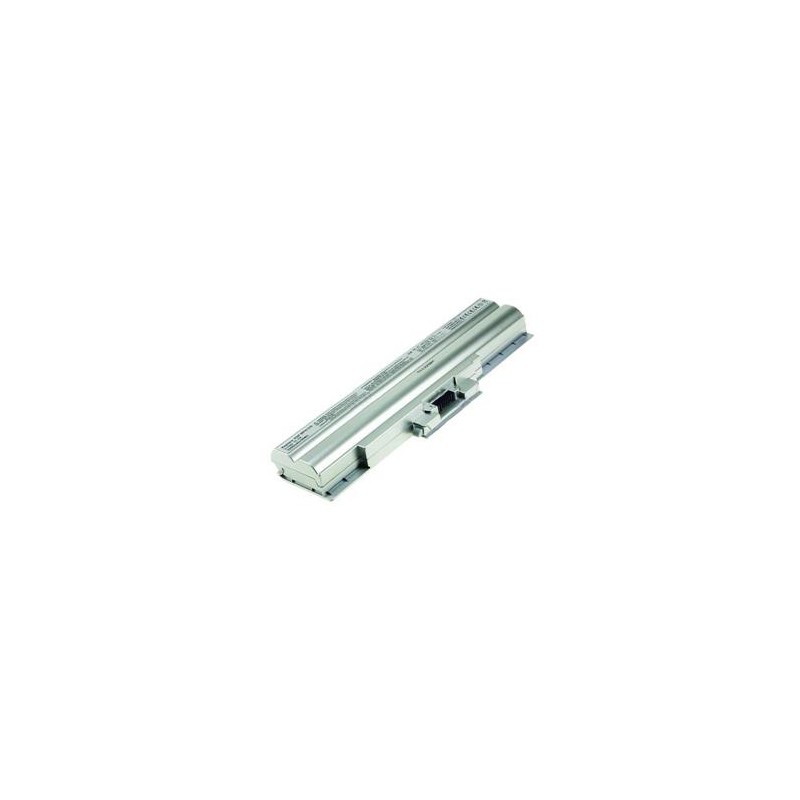 2-Power baterie pro SONY Vaio VGN_CS serie/VGN-FW serie/VPC-CW serie/VPC-Mserie Li-ion (6cell), 11.1V, 5200mAh