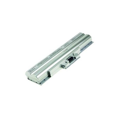 2-Power baterie pro SONY Vaio VGN_CS serie/VGN-FW serie/VPC-CW serie/VPC-Mserie Li-ion (6cell), 11.1V, 5200mAh