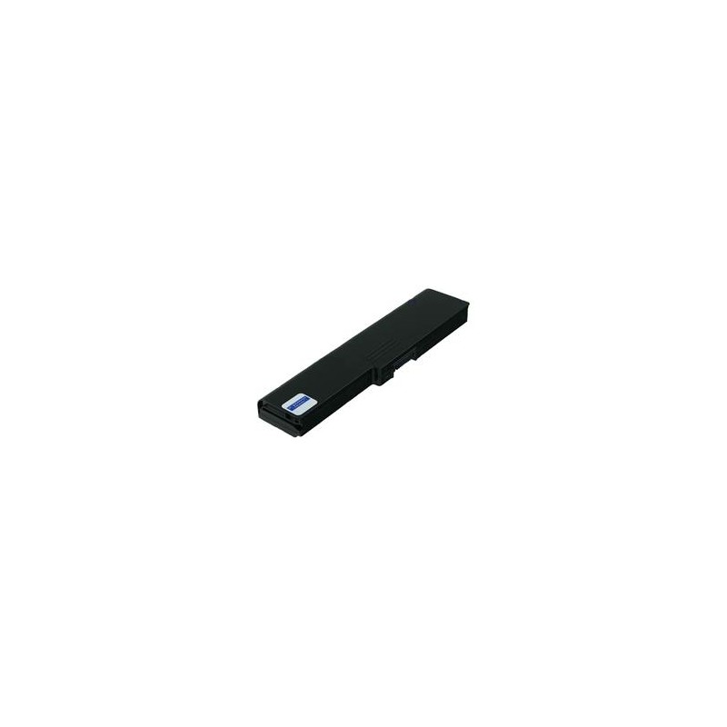 2 - Power baterie pro TOSHIBA Satellite/Equium/Portege/ Li-ion 10.8V 4400mAh