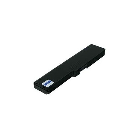 2 - Power baterie pro TOSHIBA Satellite/Equium/Portege/ Li-ion 10.8V 4400mAh
