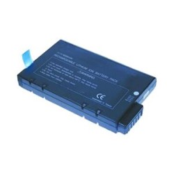 2-Power baterie pro AST A42/A51/A60/Ascentia Series/M5XXX/M6XXX/Canon NoteJetIII/P120/ChemUSA ChemBook,Samsung, Li-ion (9cell)