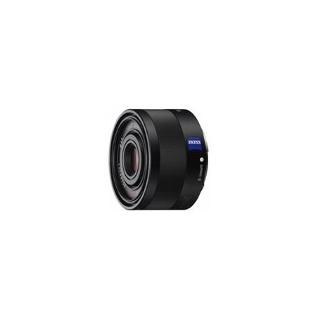 SONY SEL35F28Z objektiv s bajonetem E, 35mm, F2,8