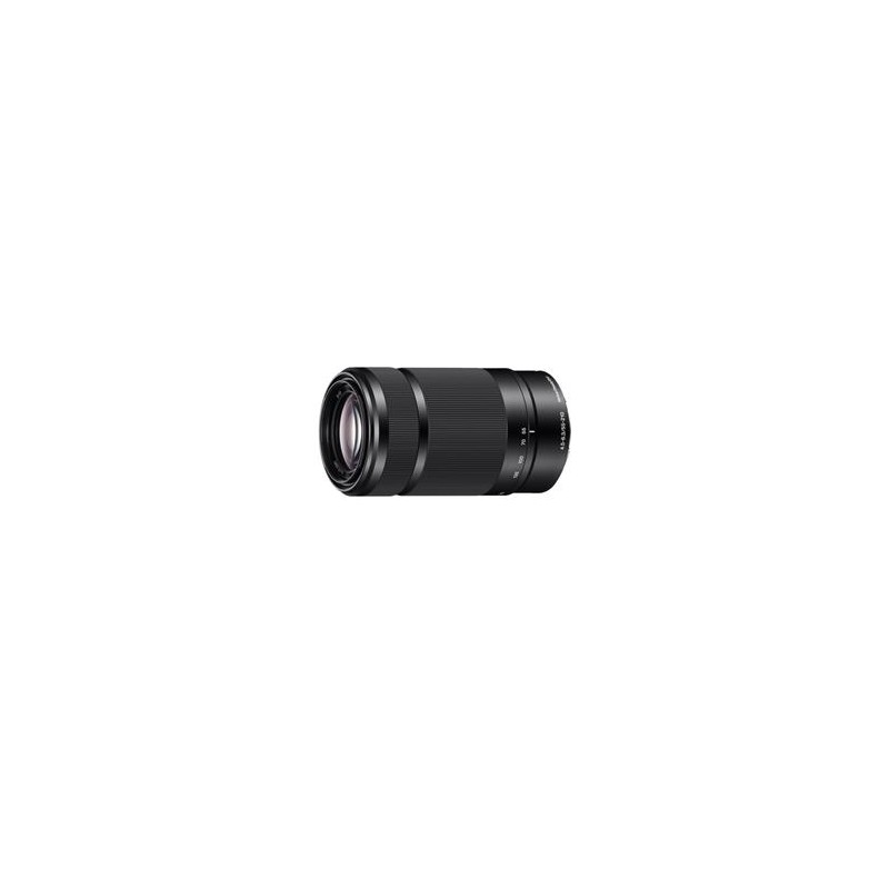 SONY SEL55210 objektiv s bajonetem E, 55–210 mm F4,5–6,3 OSS