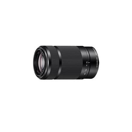 SONY SEL55210 objektiv s bajonetem E, 55–210 mm F4,5–6,3 OSS