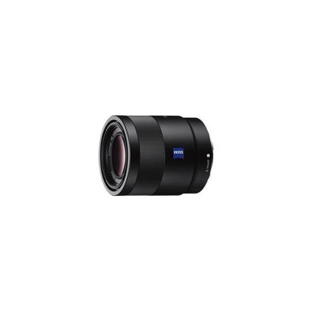 SONY SEL55F18Z objektiv s bajonetem E, FE 55 mm F1,8