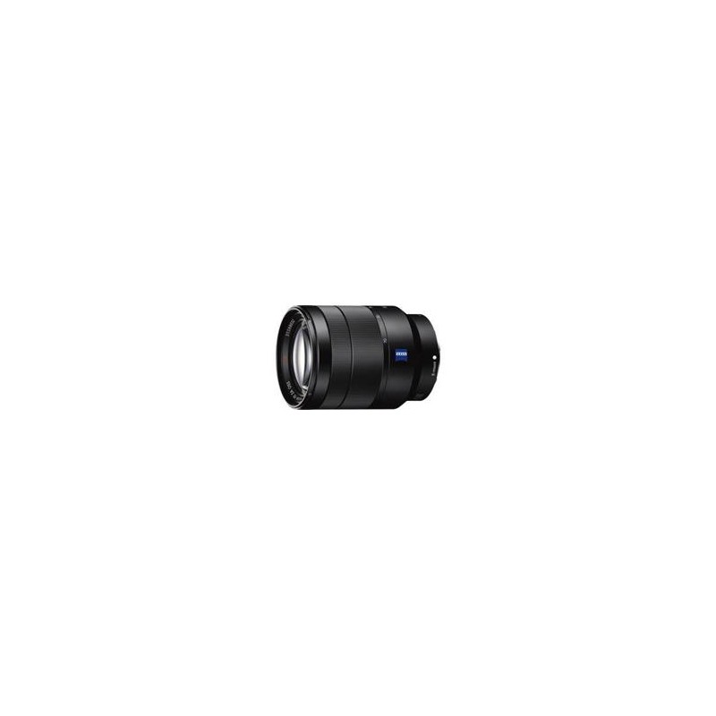 SONY SEL2470Z objektiv s bajonetem E, 24–70mm F4 ZA OSS