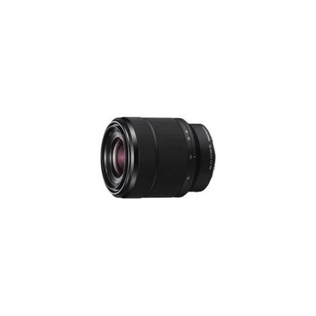 SONY SEL2870 objektiv s bajonetem E, 28–70 mm F3,5–5,6 OSS