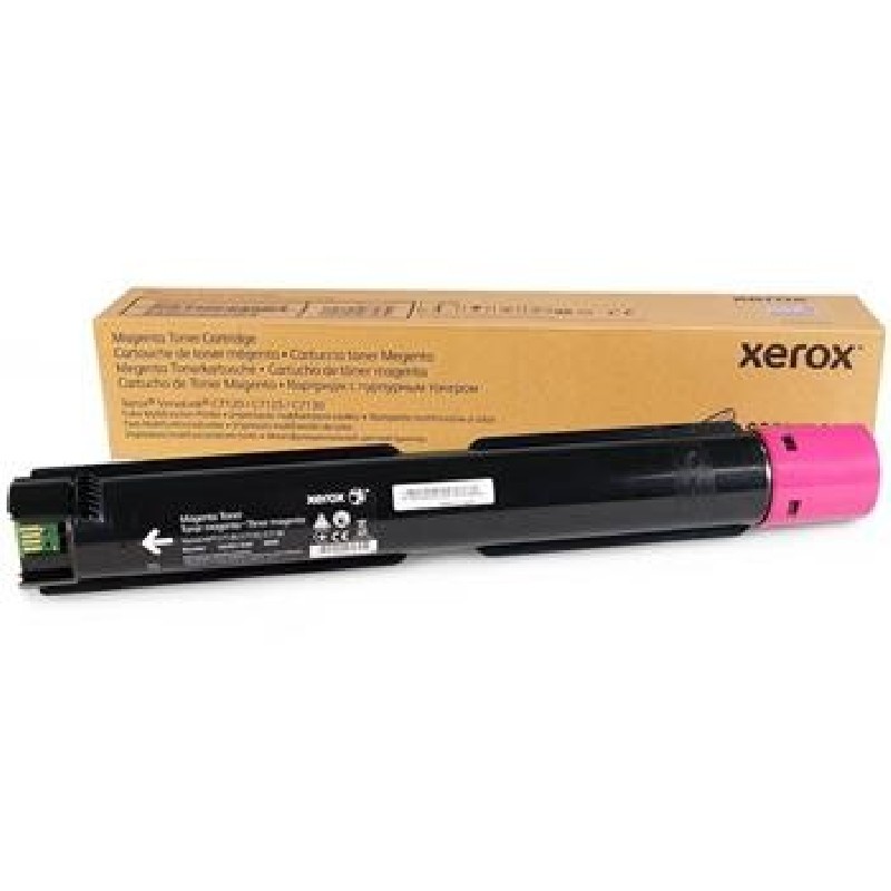 Xerox Magenta Toner pro VersaLink C71xx (18 500str.)