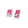 Europapier SmartLine obálka DL (110 x 220mm) samolepící 100ks K-DL/80SX/P/100