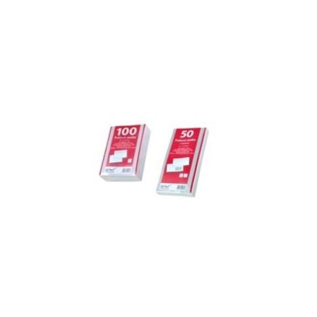 Europapier SmartLine obálka DL (110 x 220mm) samolepící okno vpravo 1000ks K-DL/80FRSX/P/100