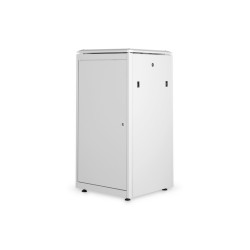 Digitus Síťový stojan 22U, Unique Series 1164x600x600 mm, barva šedá (RAL 7035)
