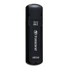 Transcend 16GB JetFlash 750, USB 3.0 flash disk, MLC, LED indikace, černý