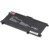 Baterie T6 Power pro HP Envy 15-bp000, 15-cn000, 17-ae000 x360 serie, 4835mAh, 55Wh, 3cell, Li-pol